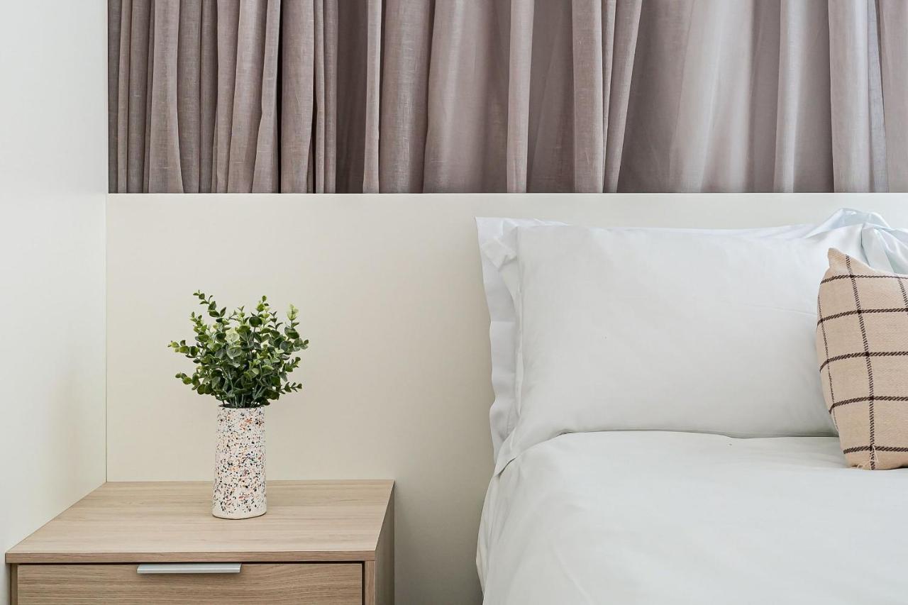 Ripresa - Trindade Apartment ฟลอเรียนอโปลิส ภายนอก รูปภาพ