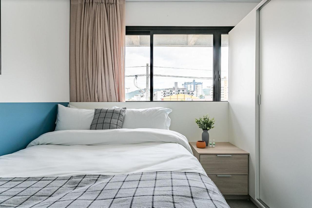 Ripresa - Trindade Apartment ฟลอเรียนอโปลิส ภายนอก รูปภาพ