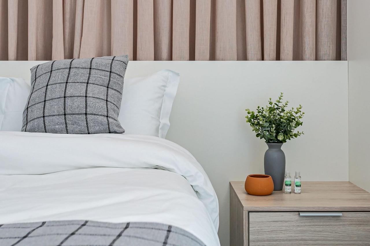Ripresa - Trindade Apartment ฟลอเรียนอโปลิส ภายนอก รูปภาพ