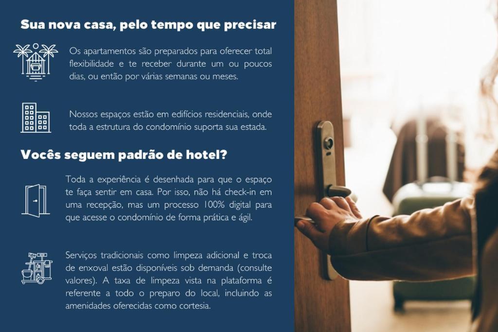 Ripresa - Trindade Apartment ฟลอเรียนอโปลิส ภายนอก รูปภาพ